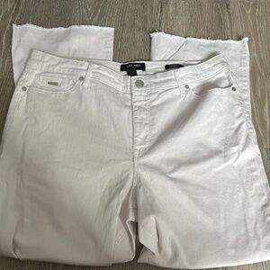 Nine West Kick Boot Crop